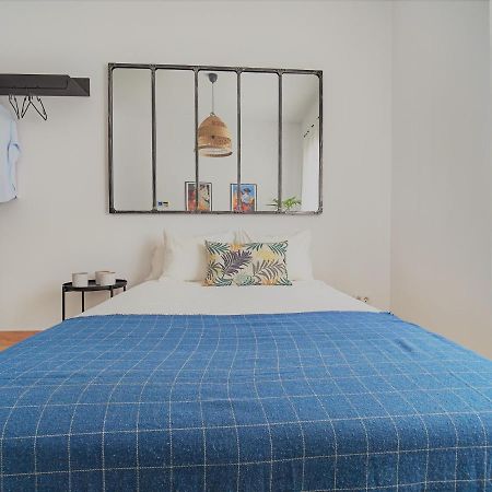 Pelicano Seville Apartments Extérieur photo
